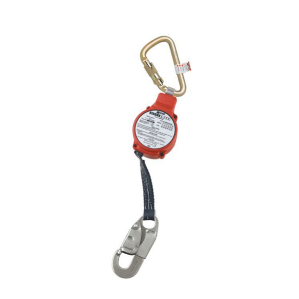 Khóa hãm trượt chống rơi loại nhỏ Miller FL11-3-Z7/11FT